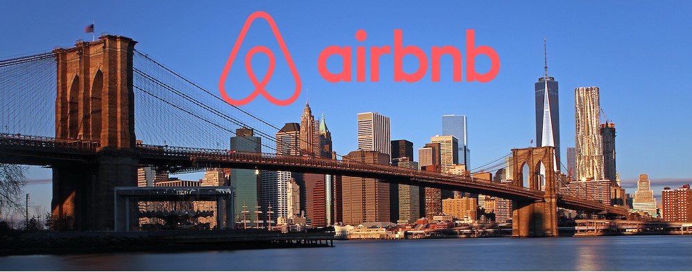 Airbnb NYC Data Analysis